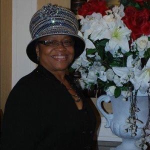 Meet your Posher, Marcella